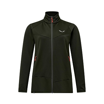 Куртка женская Salewa PUEZ ALTAVIA PL W JKT-5280 Dark Olive