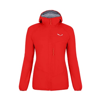Куртка женская Salewa AGNER 2 PTX  3L JKT-7260 Aotmeal