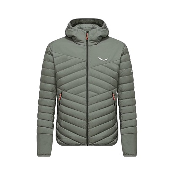Куртка мужская Salewa BRENTA RDS DWN M JKT-5130 Shadow
