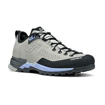 Кроссовки женские Tecnica SULFUR WS LT GREY-LT LILAC