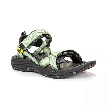 Сандали женские Sourse Gobi Women`s Fresco green