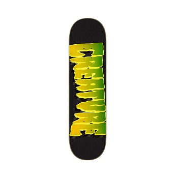 Дека Logo Outline Stumps 8.25inx31.80in Creature Decks