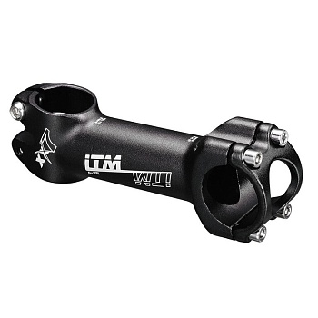 Вынос stem FORCE ITM XX7 31,8/120 mm 10 Al Black