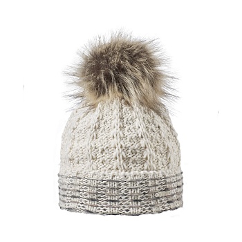 Шапочка Cairn BIANCA HAT CREAM