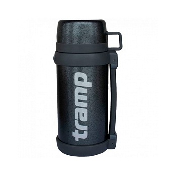 Термос Tramp Universal 1,2 л Серый