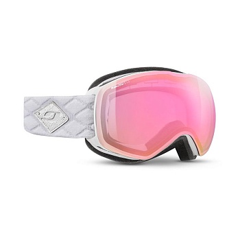 Горнолыжная маска Julbo PROXIMA WHITE REACTIV 1-3 High Contrast