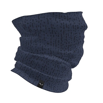 Бафф Salewa ICONO HEADBAND Pastel Green/Meadow