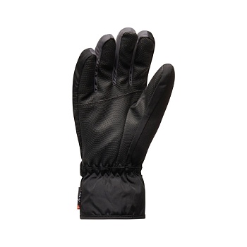 Перчатки мужские Cairn STYL-2 M C-TEX graphite scarlet
