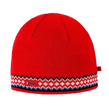 Шапочка КАМА A164 104 Red