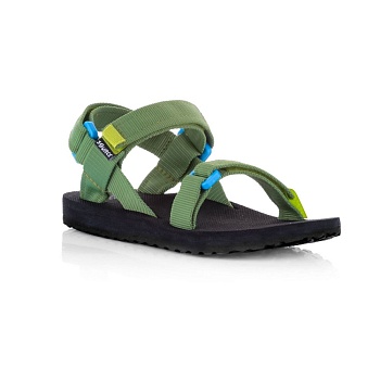 Сандали детские Sourse Classic Kids KD Green/Blue