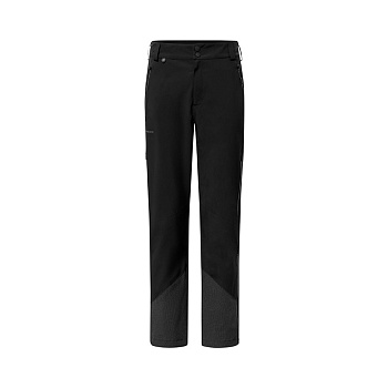 Брюки мужские VIKING TREK PRO 2.5 M PNT Black
