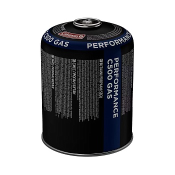 Газовый баллон Coleman C500 Performance BU/PRO V1