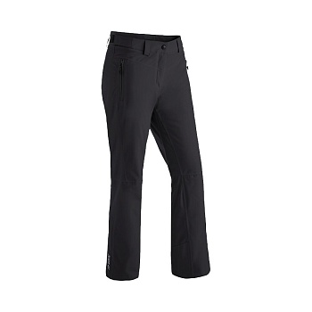Брюки женские Maier RONKA W PNT-900 Black