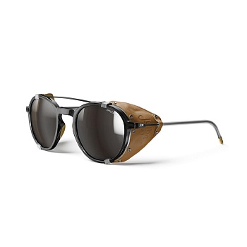 Очки Julbo LEGACY BLACK/CAMEL/HAVANA SP4
