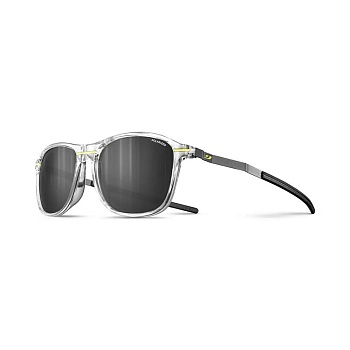 Очки Julbo FUSE CRISTAL BRIL/NOIR PLZ