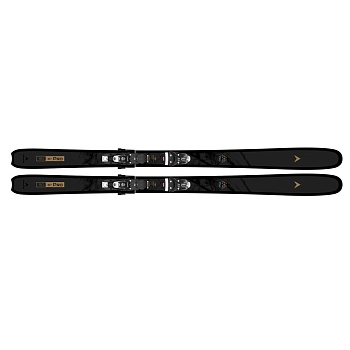 Лыжи Dynastar M-PRO 90+SPX 12 GW B90 BLACK