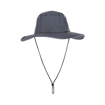 Шляпа с полями VIKING MAROW UNI HAT Light Grey One Size