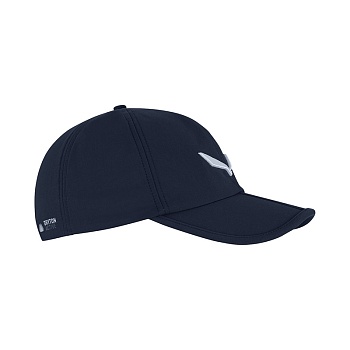 Кепка Salewa FANES FOLD VISOR CAP-7230 Brindle