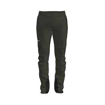 Брюки мужские AGNER ORVAL 3 DST M REG PNT-0910 Black Out