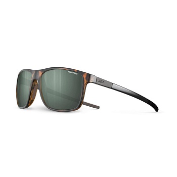 Очки Julbo THE STREETS BROWN SP3 POLARIZED