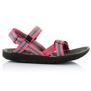 Сандали женские Sourse Stream Women`s Oriental Pink розов