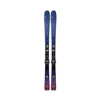 Лыжи Dynastar M-CROSS 80+ XPRESS 11 GW B83 BLACK
