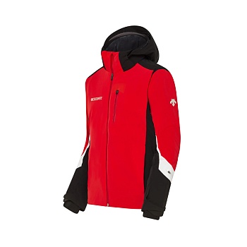 Куртка мужская REIGN INSULATED JCT M electric red