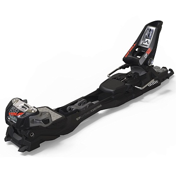 Крепления для лыж  F12 TOUR EPF black-anthracite L-110mm