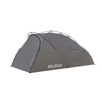 Палатка 2 местная Salewa PUEZ TREK 2P TENT  Alloy/Bold