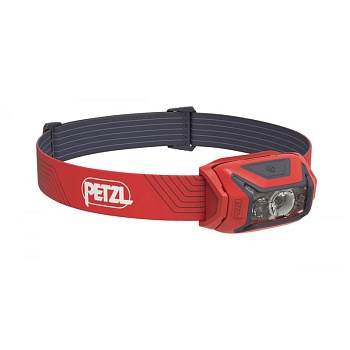 Фонарь налобный PETZL ACTIK Red E063AB02