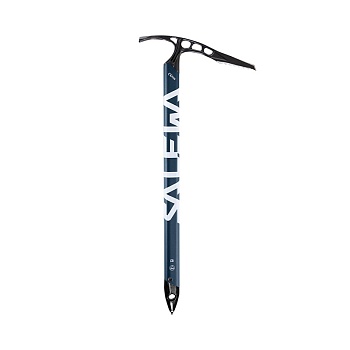 Ледоруб Salewa ALPINE-X ICE AXE-3990 night/black 375г-65