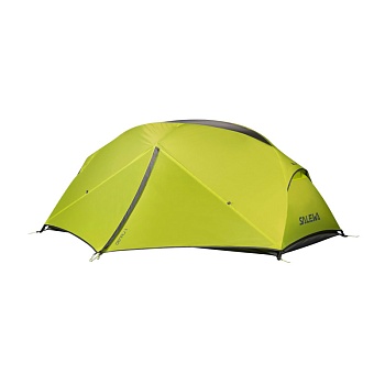 Палатка 3 местная Salewa DENALI III TENT Olive/Cactus/Grey