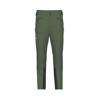 Брюки мужские Salewa ORTLES DST M PNT-8620 Electric