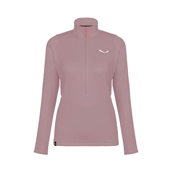 Кофта женская Salewa PUEZ  PL W FLEECE-1571 Syrah