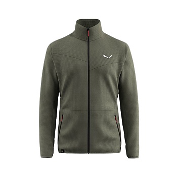 Кофта мужская Salewa PUEZ CAMMINO PL M JKT  Navy Blazer