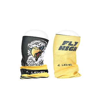Бафф Headwear Multy Simple Reversible Goldeneagle