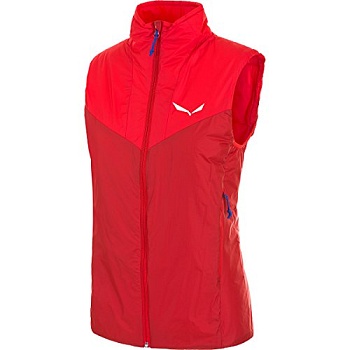 Жилет женский Salewa ORTLES 2 PRL W VEST-1581 begrot 189g  Primaloft