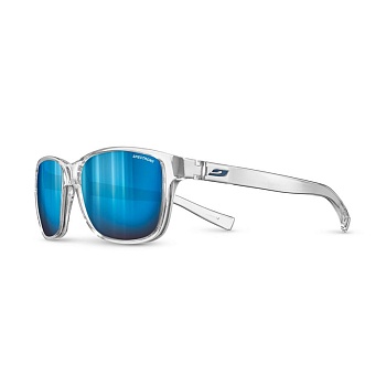 Очки Julbo POWELL CRYSTAL SP3 MULTILAYER BLUE