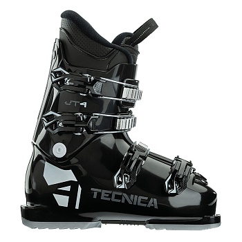 Ботинки горнолыжные Tecnica JT 4 BLACK