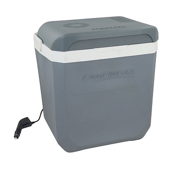 Автомобильный холодильник Coleman Powerbox Plus 28L TE Cooler 12V