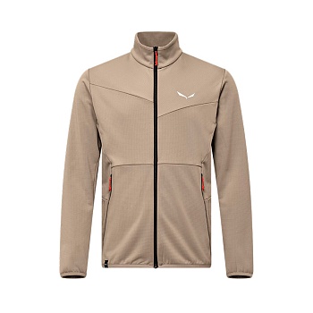 Куртка мужская Salewa PUEZ CAMMINO PL M JKT-7180 Quicksand
