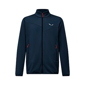 Куртка мужская Salewa PUEZ ALTAVIA PL M JKT-3960 navy blazer