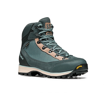 Ботинки женские Tecnica MAKALU 85 GTX WS NAVY BLUE