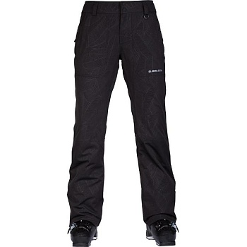 Брюки женские Lenox Insulated PNT Black Banana Le