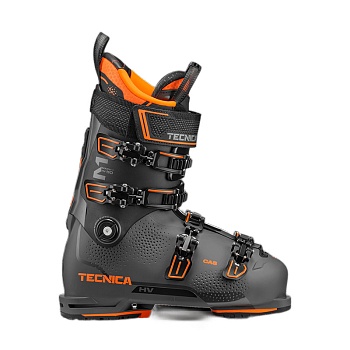 Ботинки горнолыжные Tecnica MACH1 HV 110 TD GW RACE GRAY