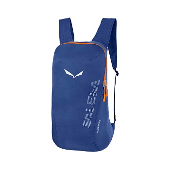 Рюкзак Salewa ULTRALIGHT 15 BP  Blue Depth