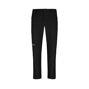 Брюки мужские Salewa PUEZ DOLOMITIC 2 DST M REG PNT-0910 Black Out