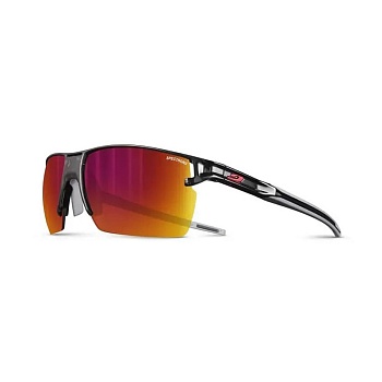 Очки Julbo OUTLINE NOIR TRANS/ROUGE SP3CF