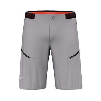 Шорты мужские Salewa PEDROC PRO DST CARGO M SHORTS Alloy