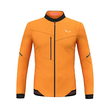 Куртка мужская Salewa PEDROC PL 2 M JKT-8100 Java Blue